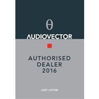 Audiovector R3 Signature