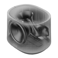 Harman Kardon Citation Sub