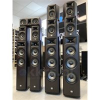 JBL STUDIO 630