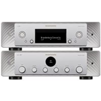 Marantz MODEL 50
